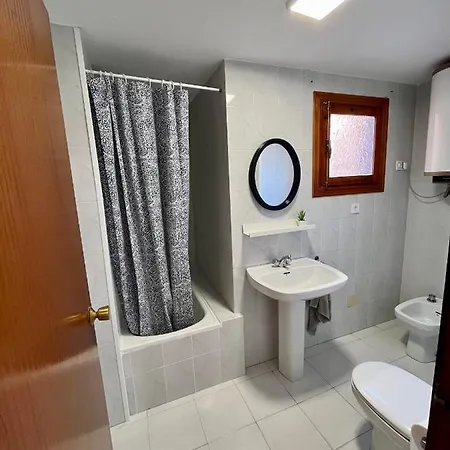 Estudio En La Playa *