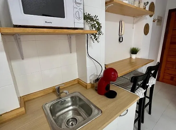 Appartement Estudio En La Playa Torrevieja